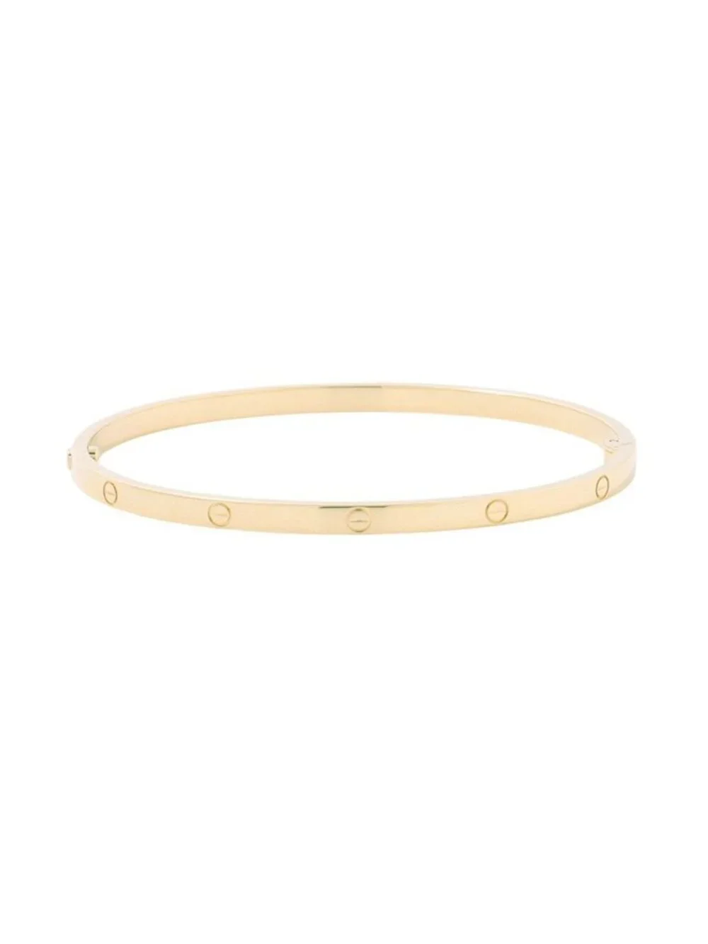 Cartier Bracelet Love SM Small